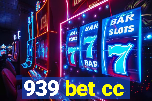 939 bet cc